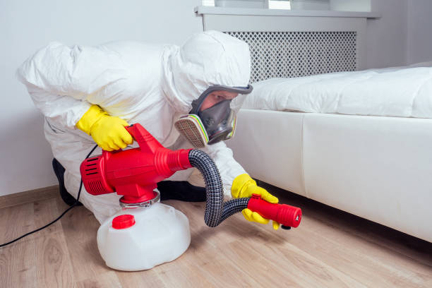 Best Pest Removal Services  in Chestnut Ridge, NY
