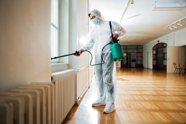 Best Wildlife Control Services  in Chestnut Ridge, NY